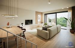 DESGUINLEI 218, 4 + 5de verd te 2018 ANTWERPEN