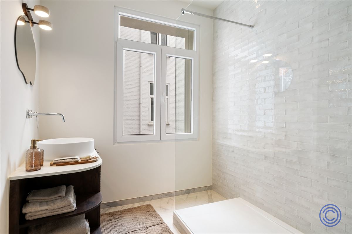 TOP gerenoveerd appartement in hippe buurt!