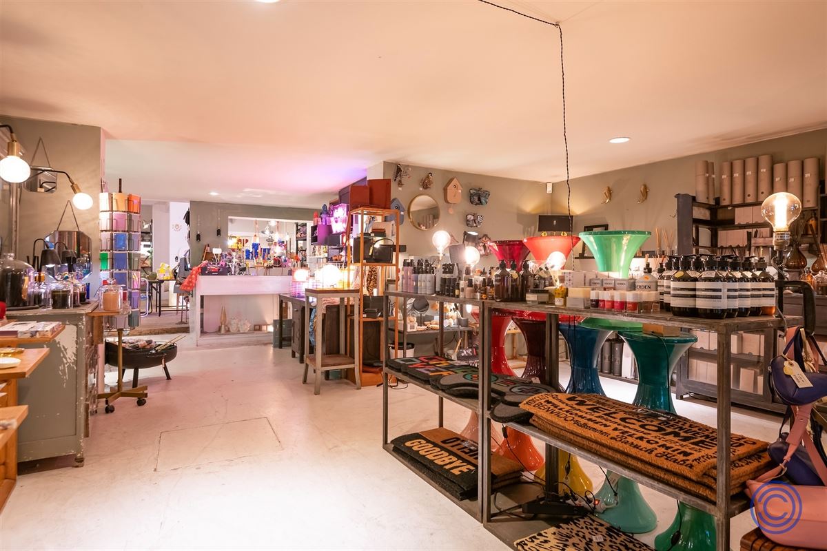 Interessant projectgebouw ca. 1000m² op AAA-locatie!