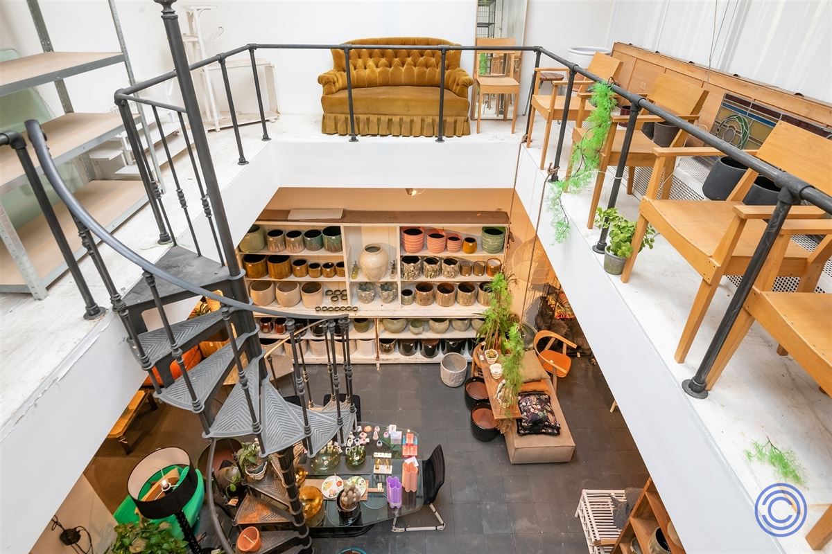 Interessant projectgebouw ca. 1000m² op AAA-locatie!