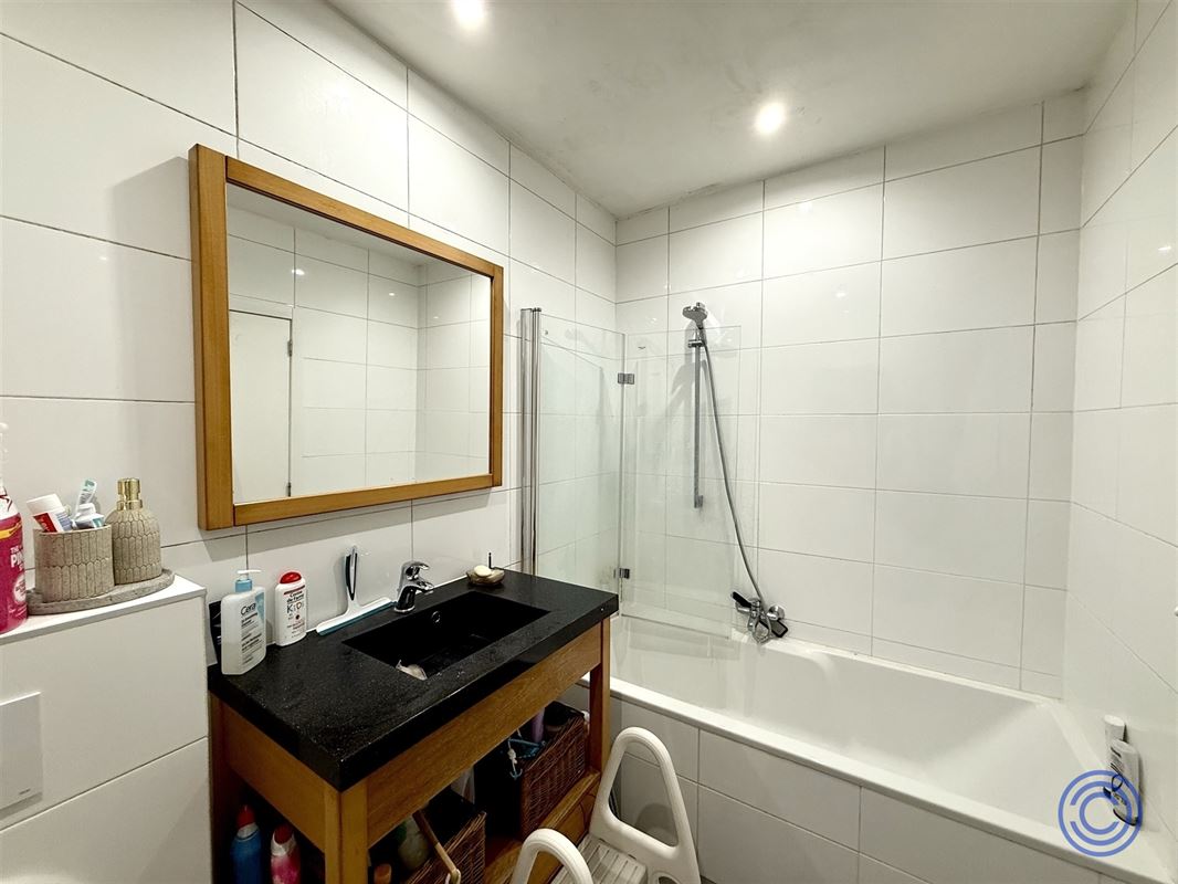 Zeldzame vondst! 2-slpk appartement met 107m² buitenruimte!