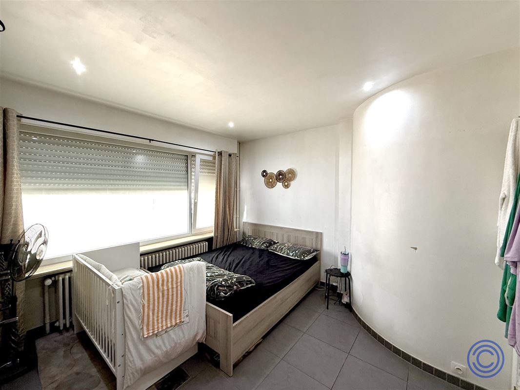 Zeldzame vondst! 2-slpk appartement met 107m² buitenruimte!