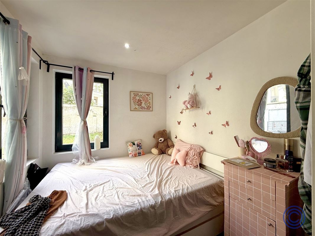 Zeldzame vondst! 2-slpk appartement met 107m² buitenruimte!