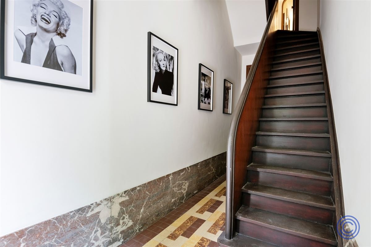 TOP gerenoveerd appartement in hippe buurt!