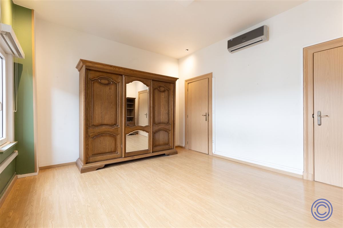 Neotraditioneel herenhuis met terras van 30m²!