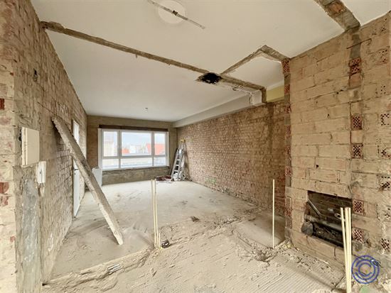 SINT-GUMMARUSSTRAAT 38-40, 4e verd te 2060 ANT
