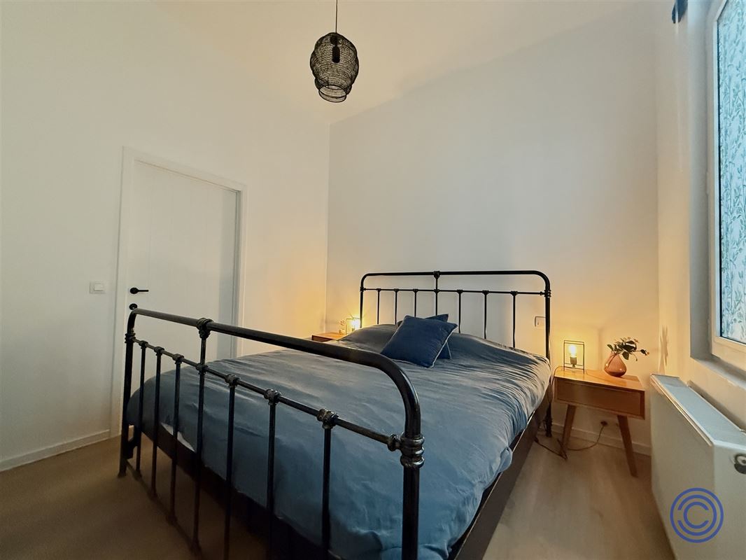 IN OPTIE: Appartement ca. 95m² met 2 slaapkamers!