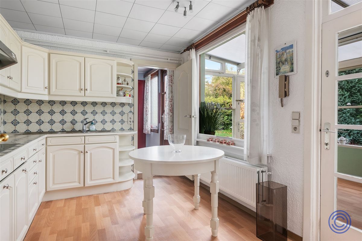 Te renoveren HOB + Restperceel