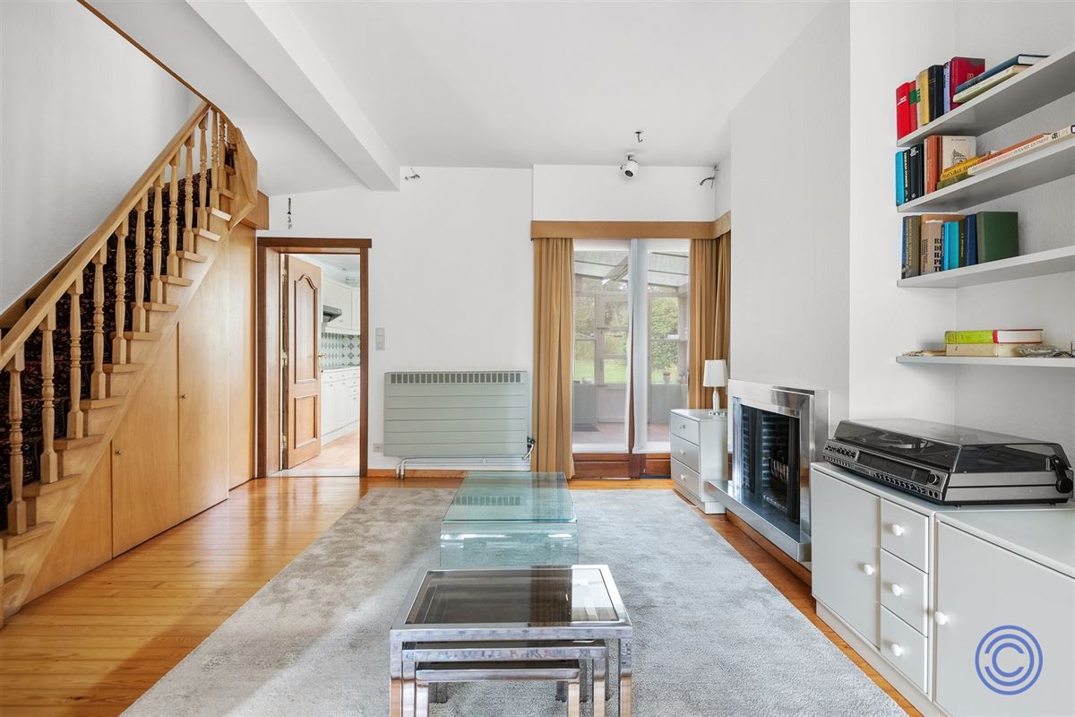 Te renoveren HOB + Restperceel