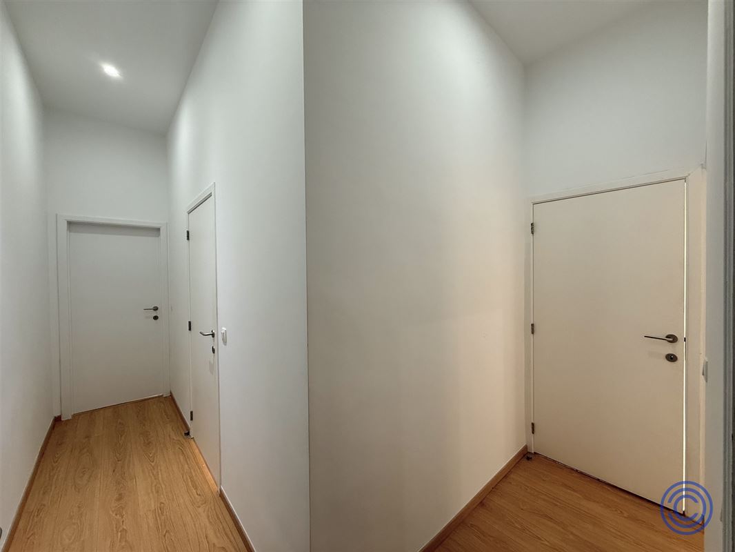 IN OPTIE: Appartement ca. 95m² met 2 slaapkamers!