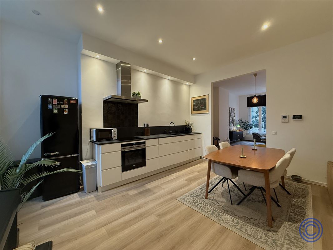 IN OPTIE: Appartement ca. 95m² met 2 slaapkamers!