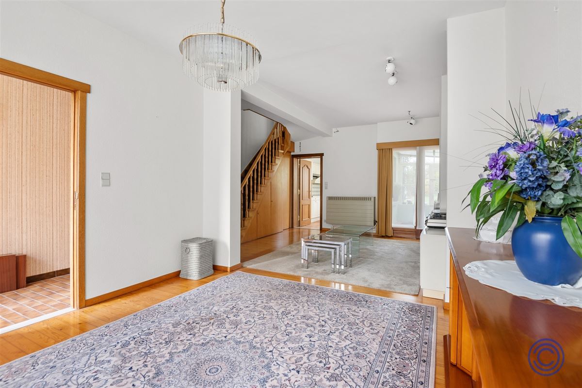 Te renoveren HOB + Restperceel