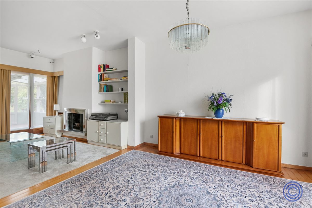 Te renoveren HOB + Restperceel