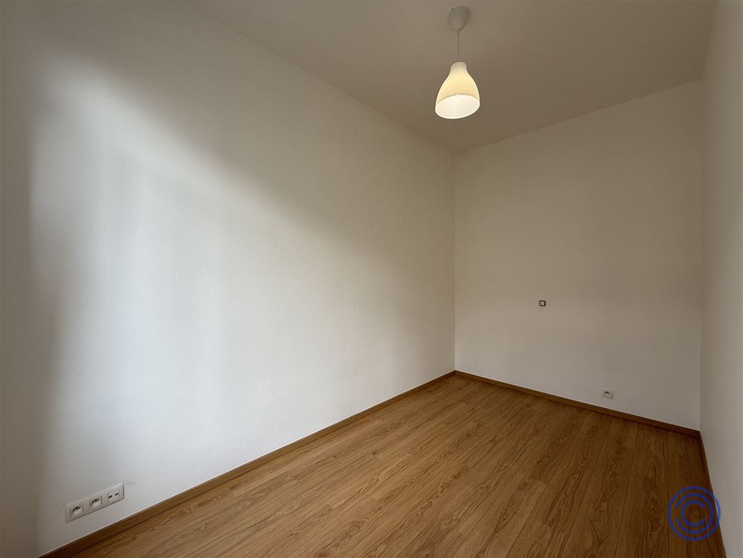IN OPTIE: Appartement ca. 95m² met 2 slaapkamers!