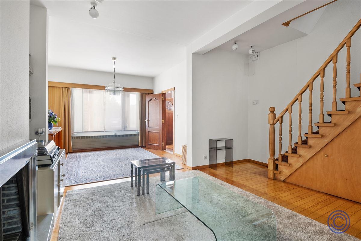 Te renoveren HOB + Restperceel