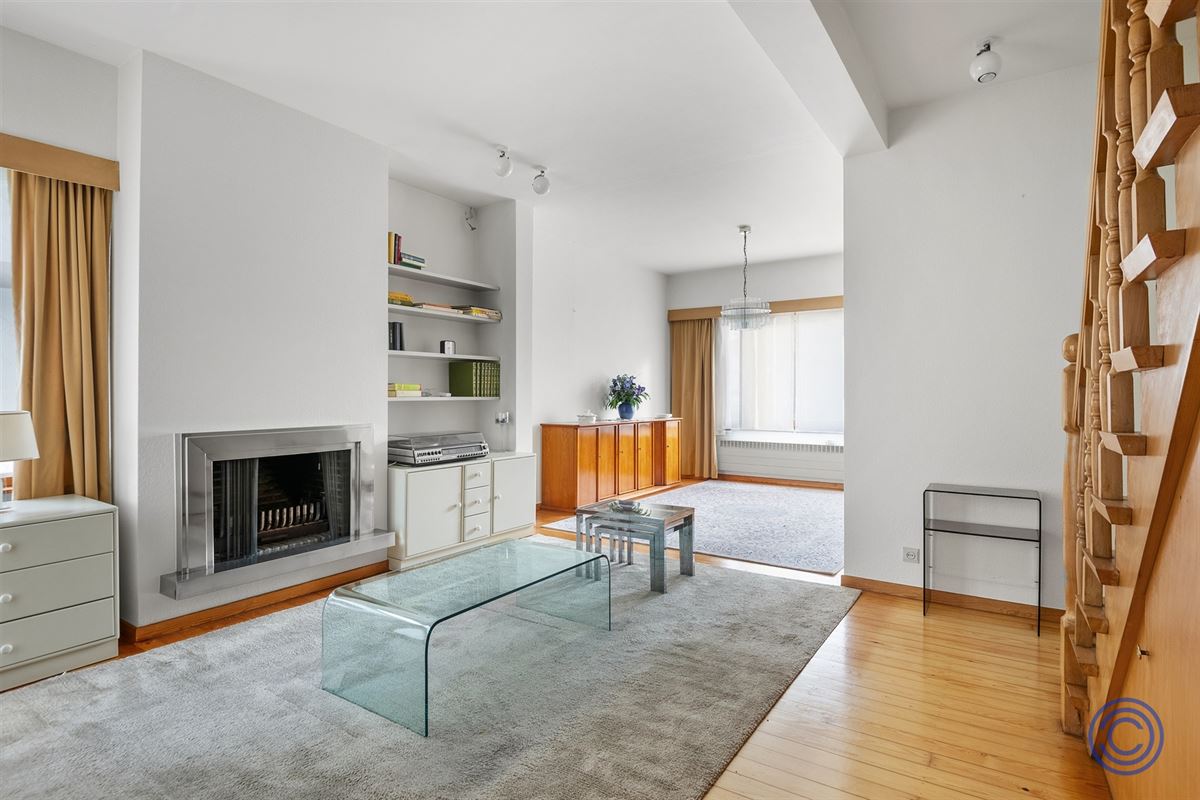 Te renoveren HOB + Restperceel