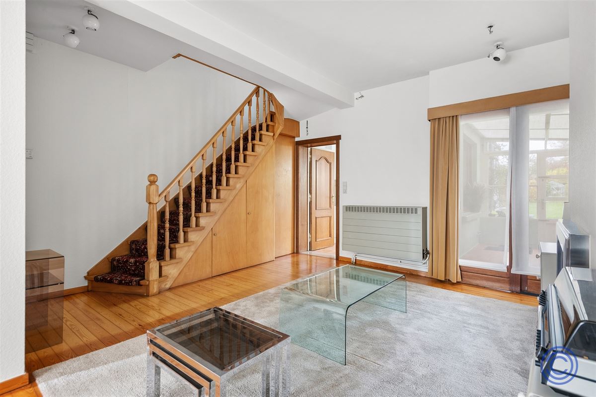 Te renoveren HOB + Restperceel