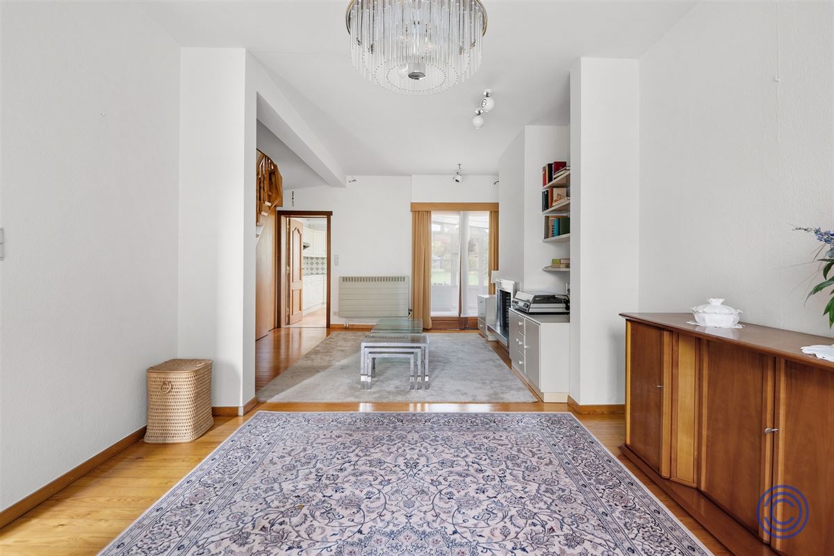 Te renoveren HOB + Restperceel