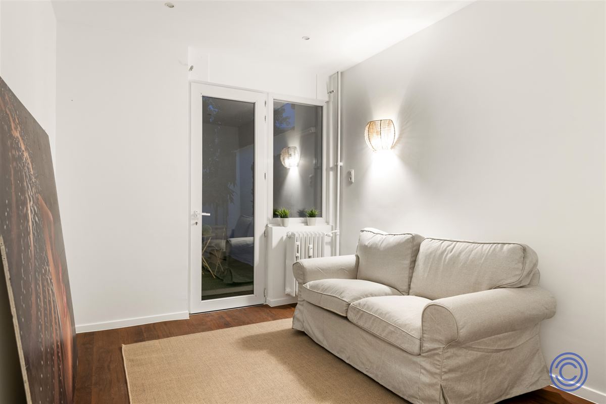 Gezellig en ruim 2-slpk appartement met terras!