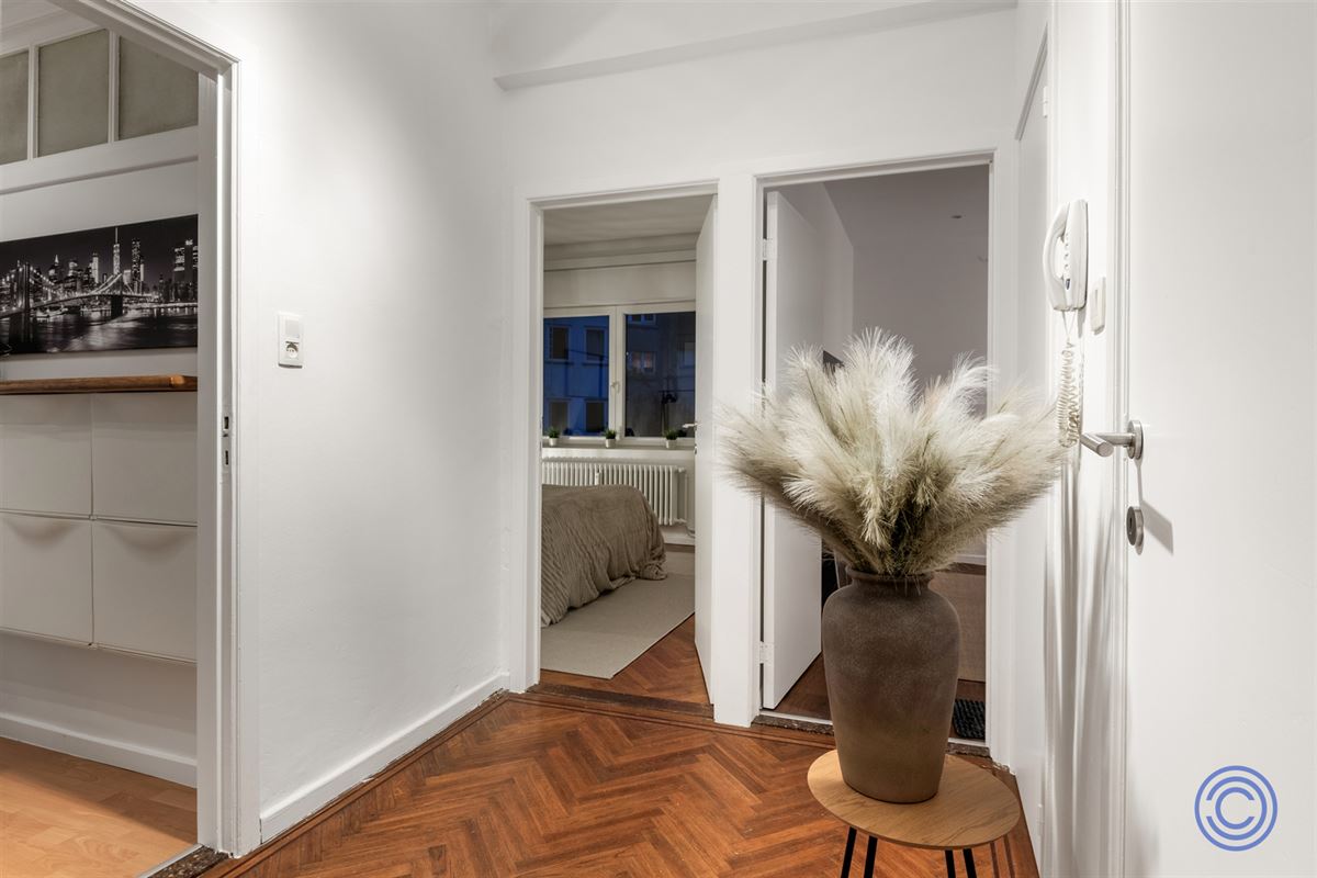 Gezellig en ruim 2-slpk appartement met terras!