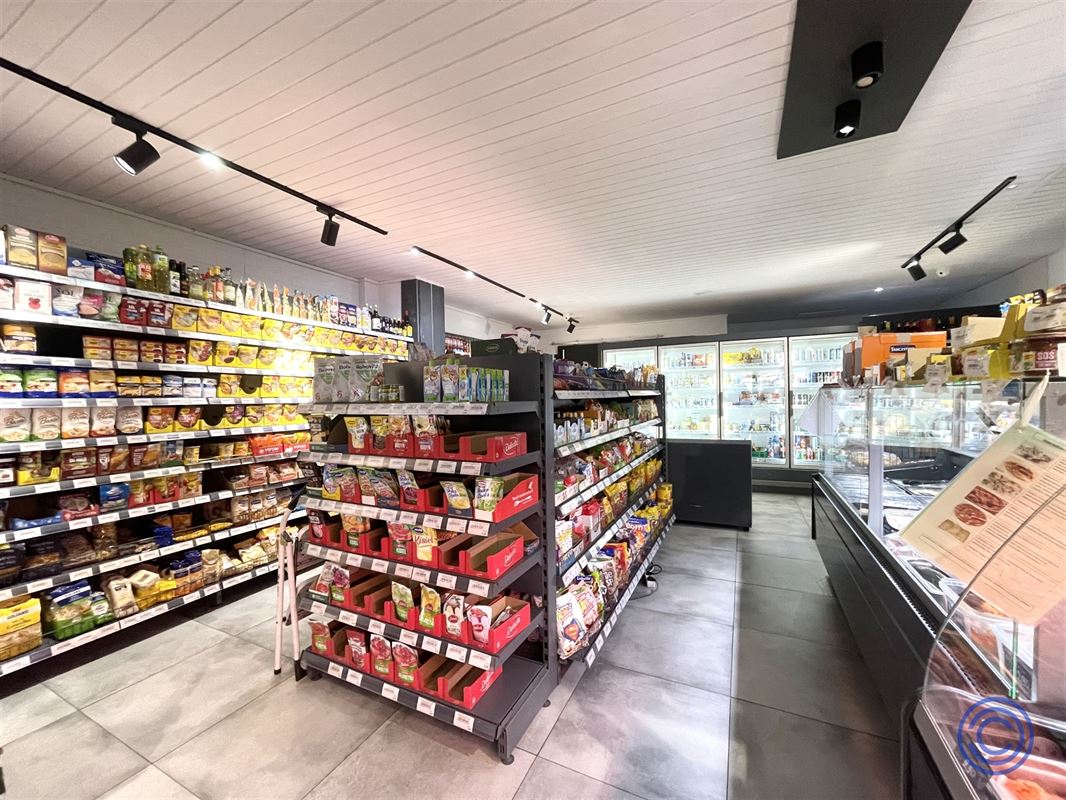 Centraal gelegen commerciële ruimte!