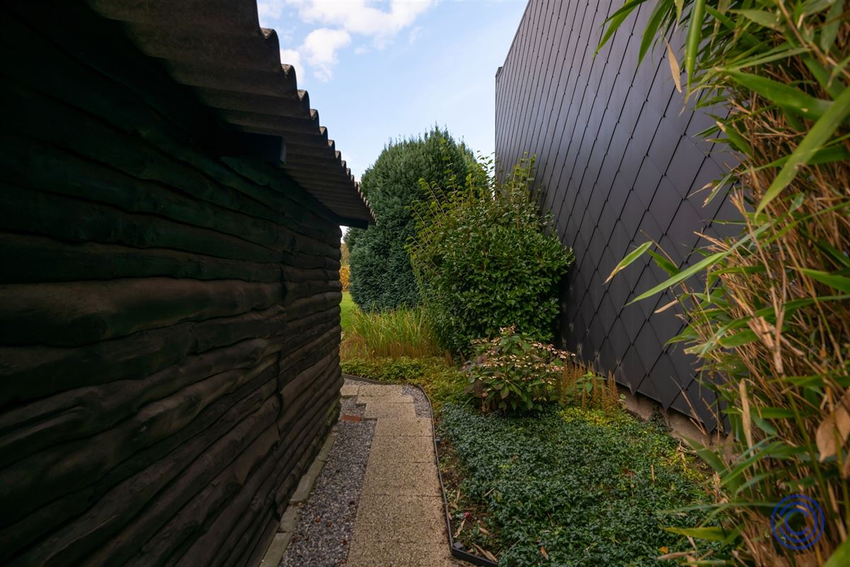 Te renoveren HOB + Restperceel