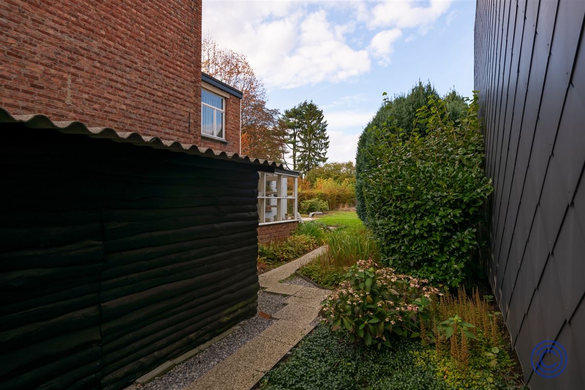 Te renoveren HOB + Restperceel