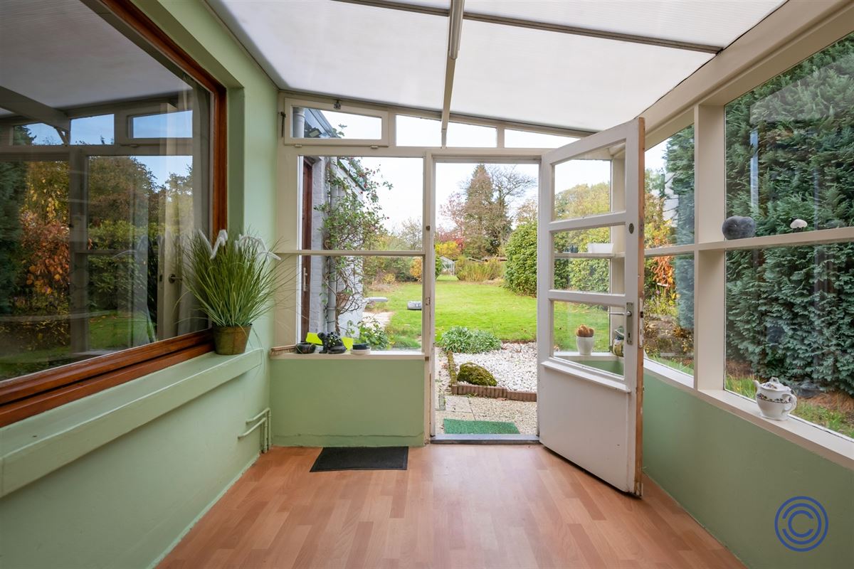 Te renoveren HOB + Restperceel