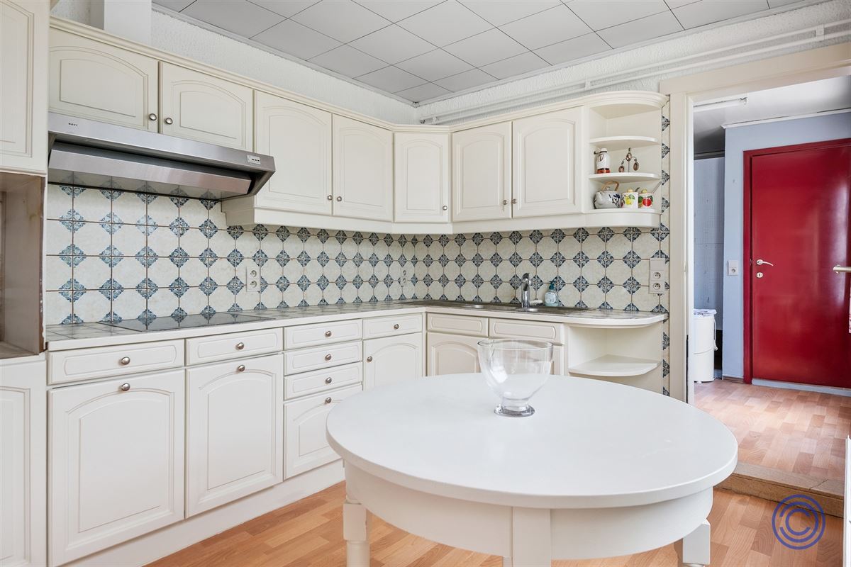 Te renoveren HOB + Restperceel