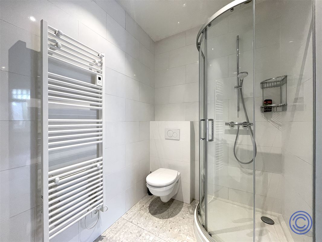 Studio ca. 35m² in imposant gebouw!