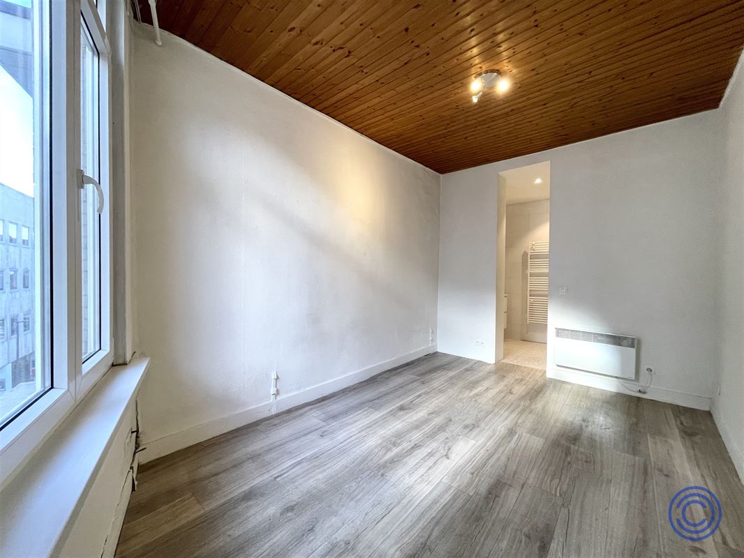 Studio ca. 35m² in imposant gebouw!