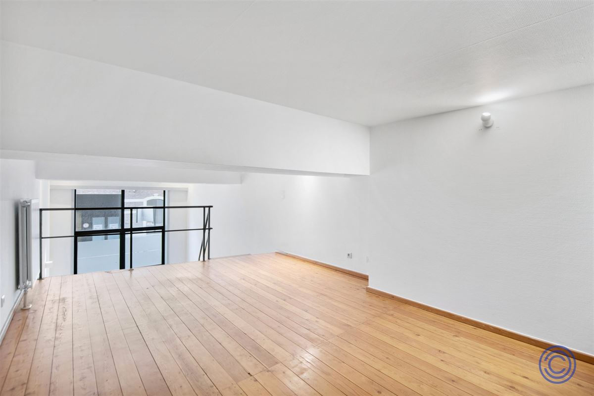 Knusse duplex in het centrum van Antwerpen!