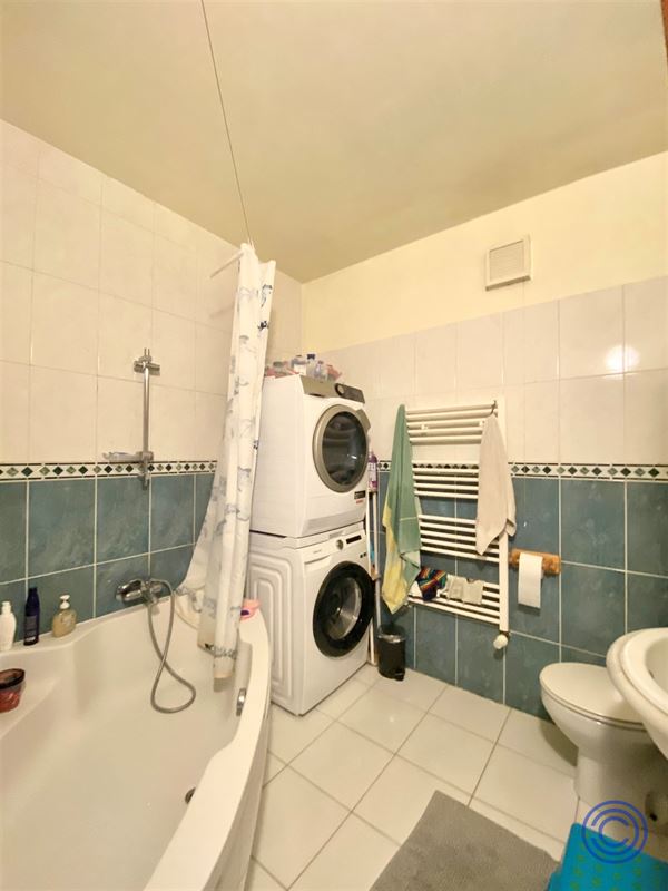 Lichtrijk 2 slpk-appartement op het Zuid!