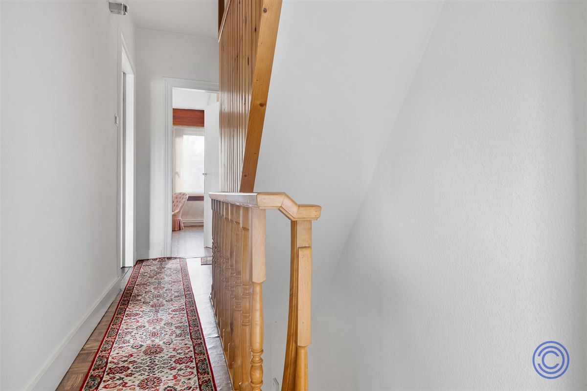 Te renoveren HOB + Restperceel