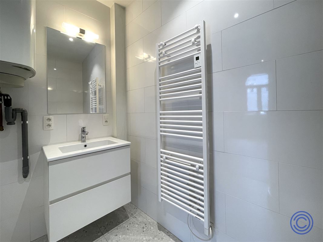 Studio ca. 35m² in imposant gebouw!