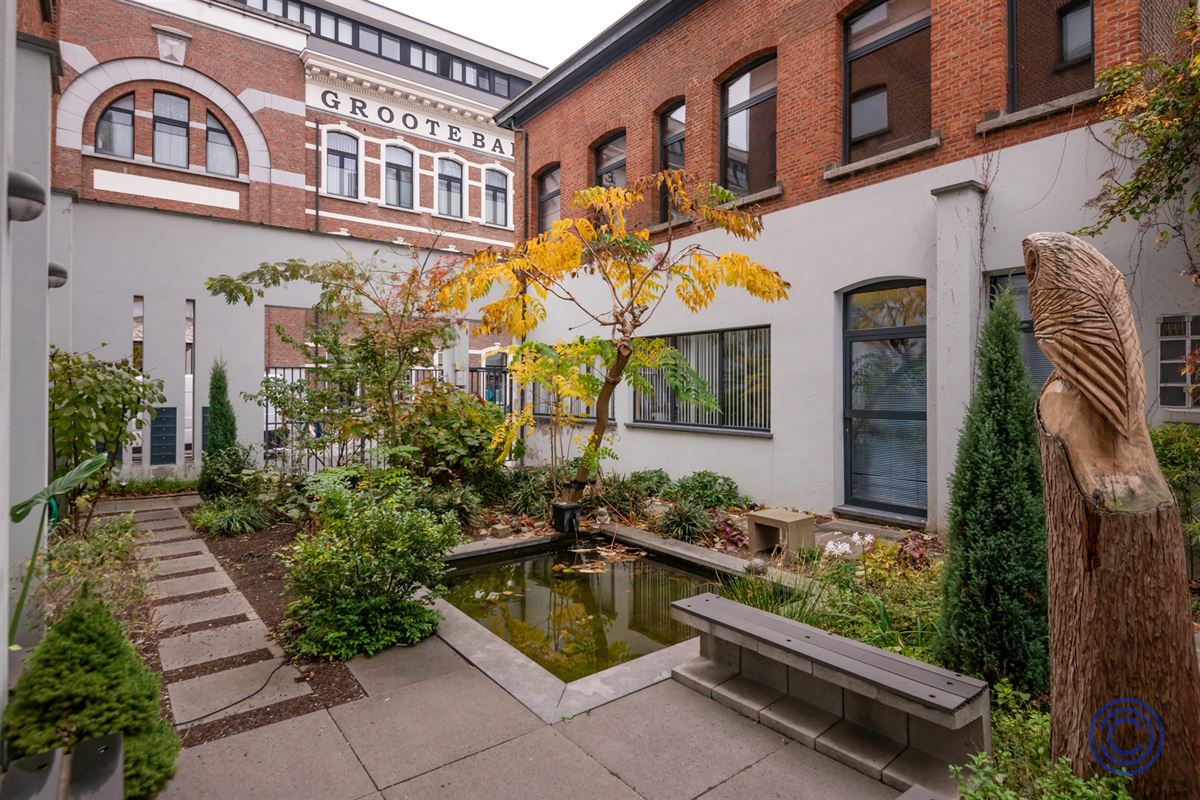 Knusse duplex in het centrum van Antwerpen!