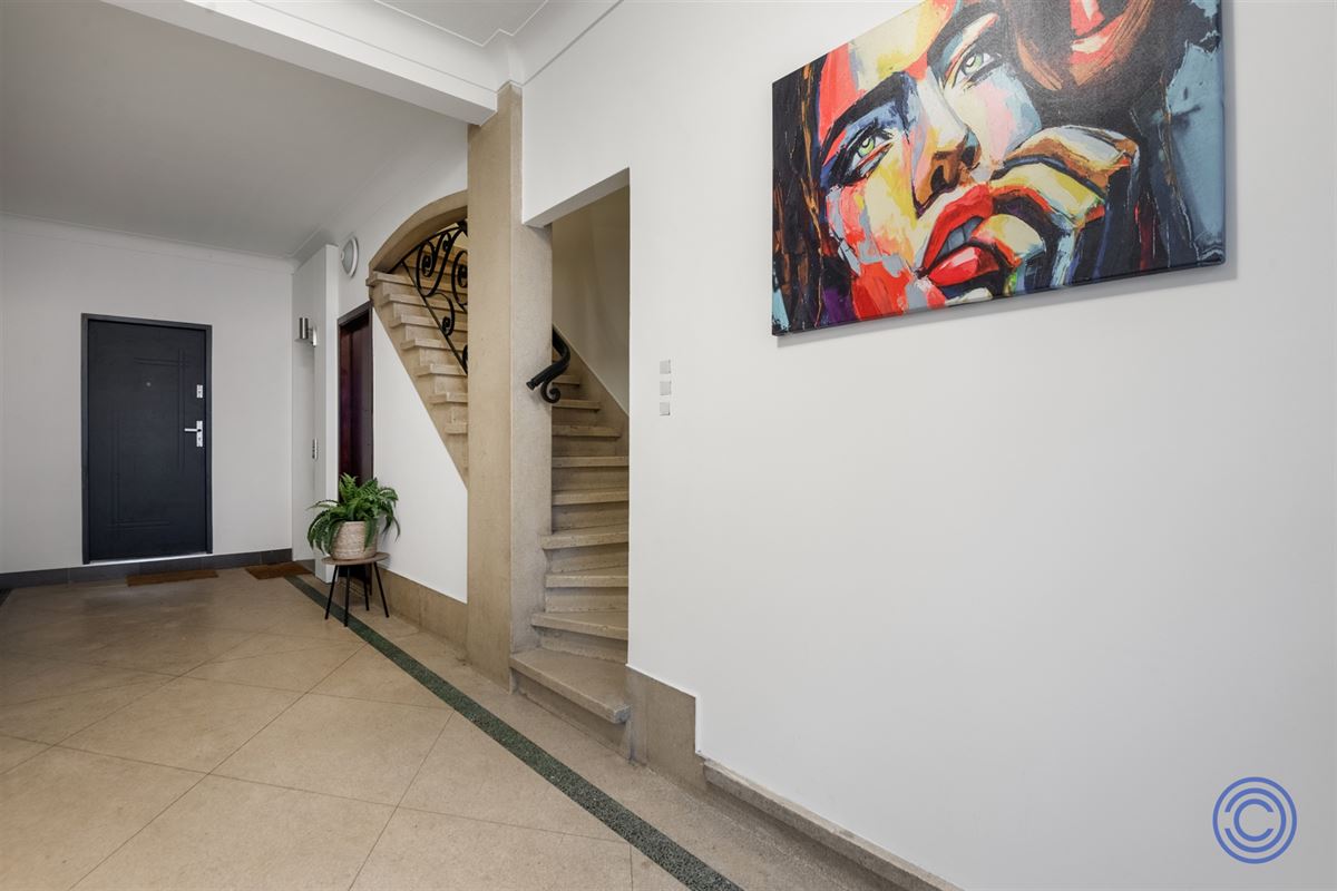 Gezellig en ruim 2-slpk appartement met terras!