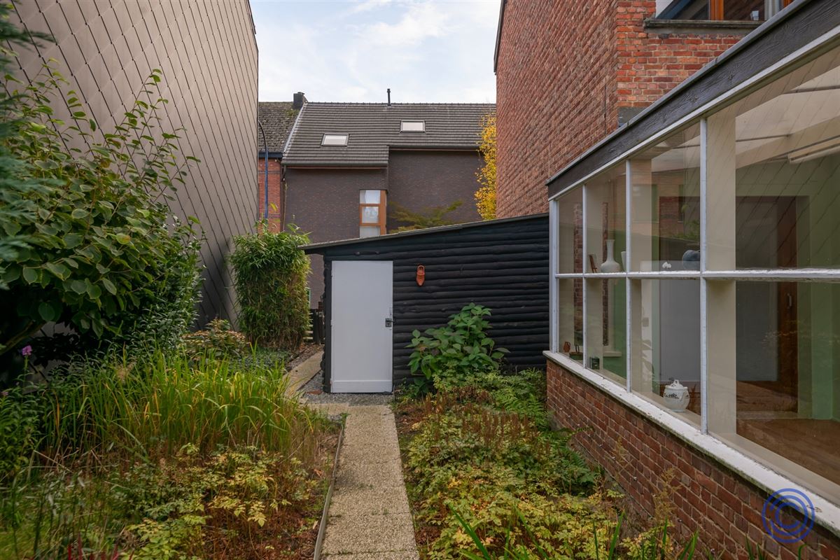 Te renoveren HOB + Restperceel