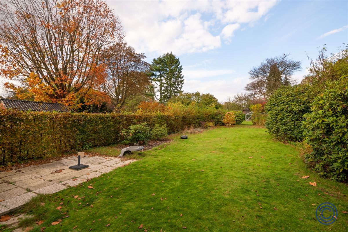 Te renoveren HOB + Restperceel