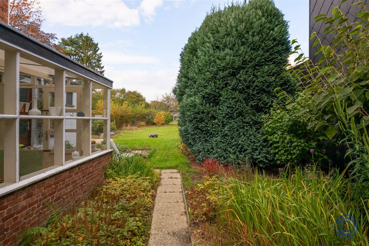 Te renoveren HOB + Restperceel