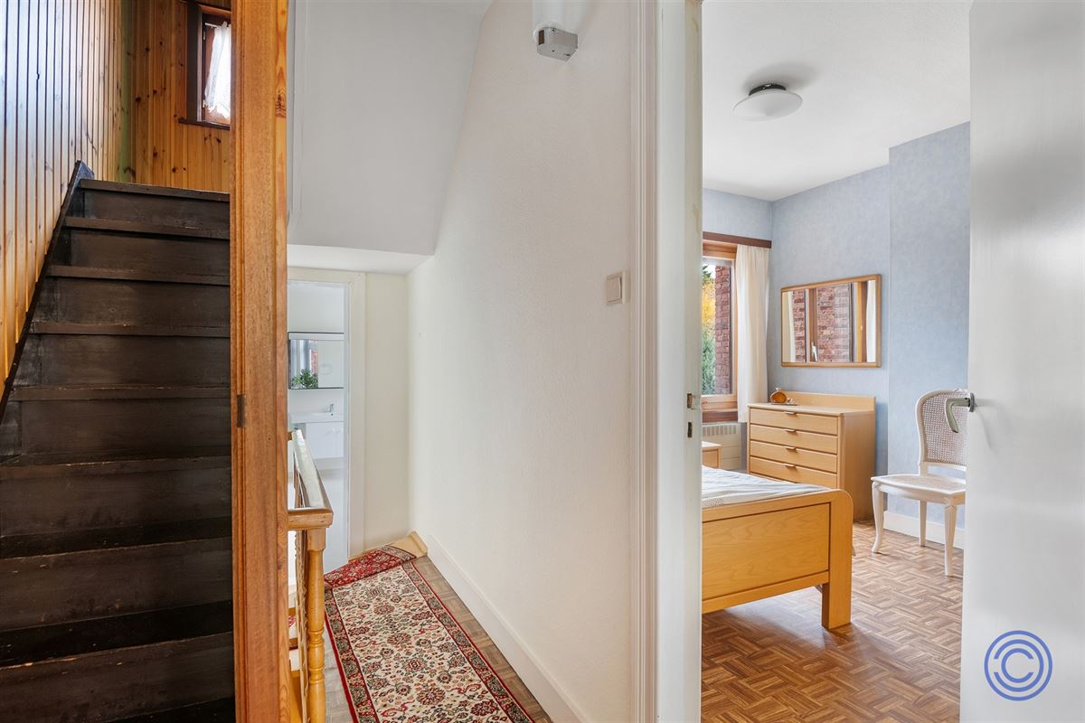 Te renoveren HOB + Restperceel