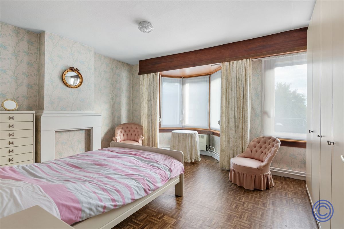 Te renoveren HOB + Restperceel