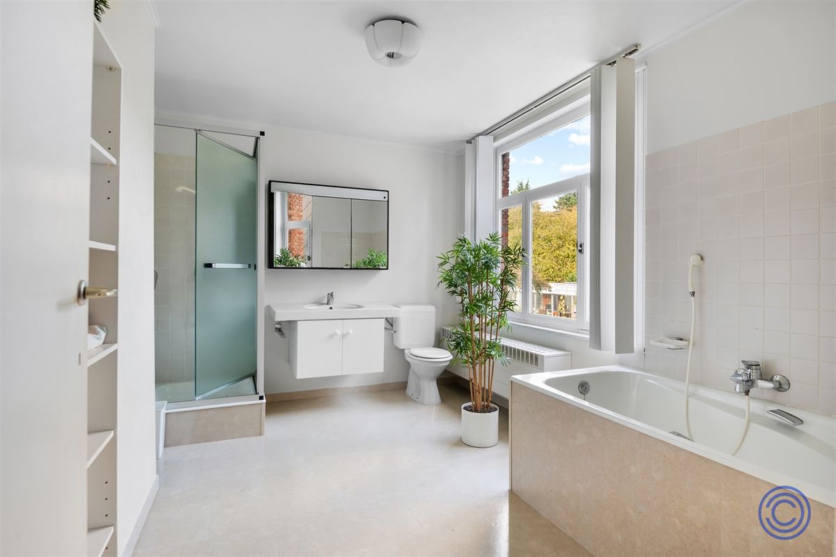 Te renoveren HOB + Restperceel