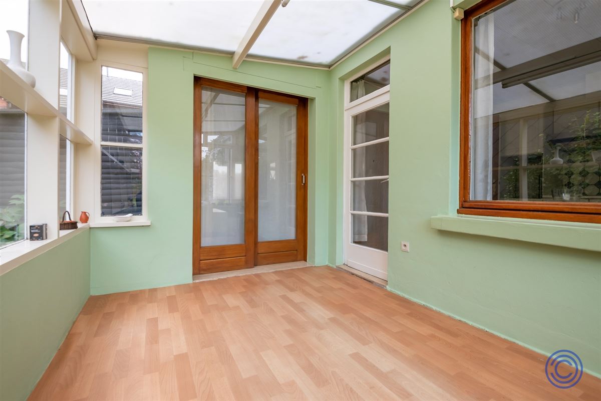 Te renoveren HOB + Restperceel