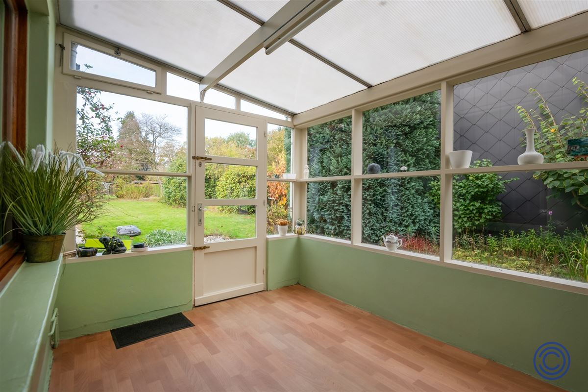 Te renoveren HOB + Restperceel