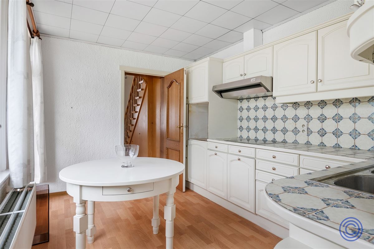 Te renoveren HOB + Restperceel