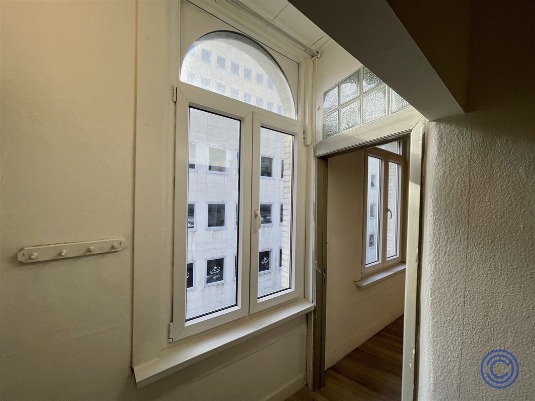 Studio ca. 35m² in imposant gebouw!