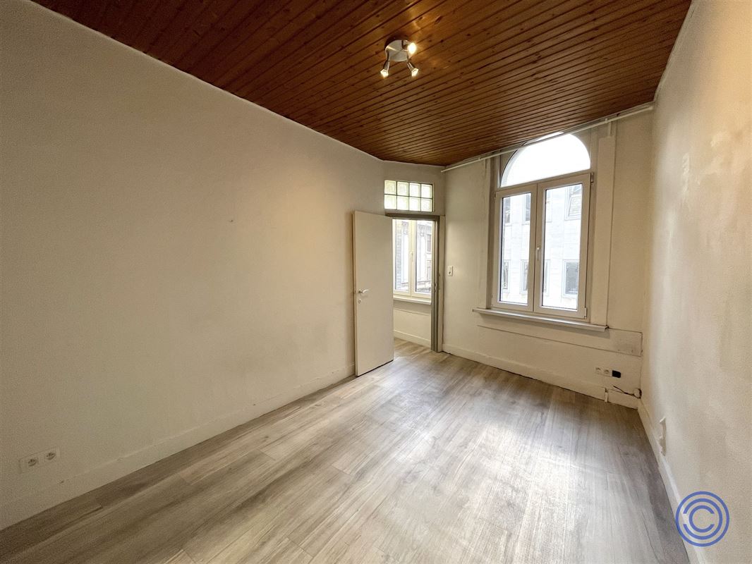 Studio ca. 35m² in imposant gebouw!