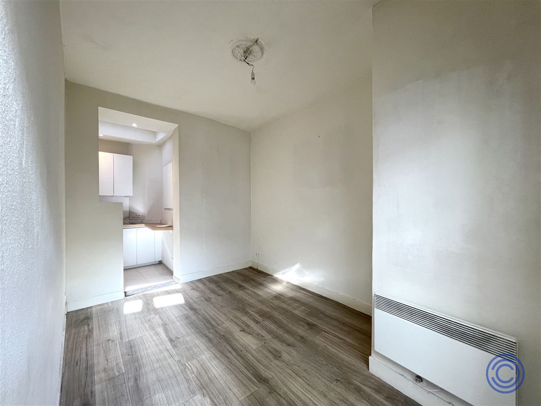 Studio ca. 35m² in imposant gebouw!