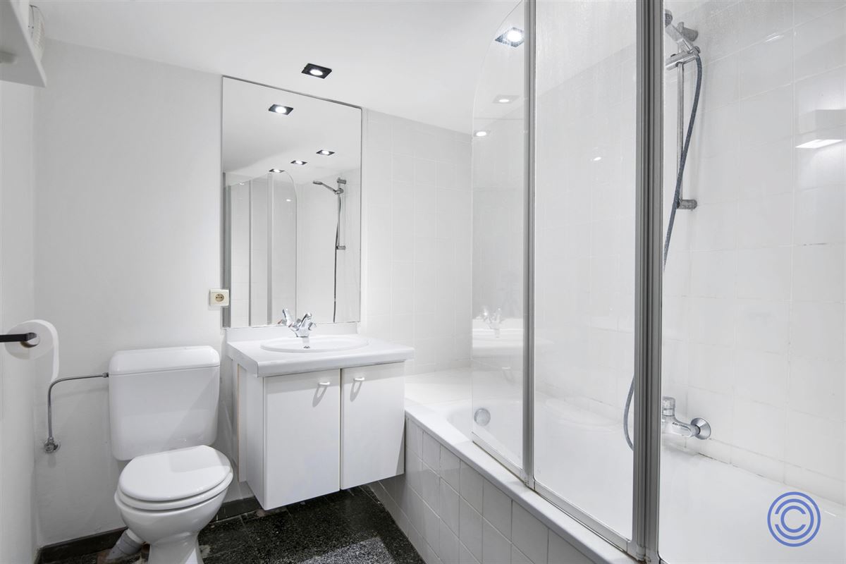 Knusse duplex in het centrum van Antwerpen!